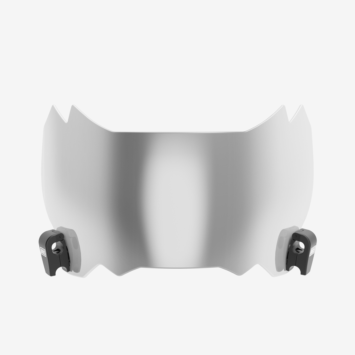 Football Helmet Visor source view 2
