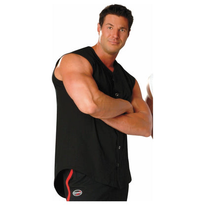Training Vest Top source view 2