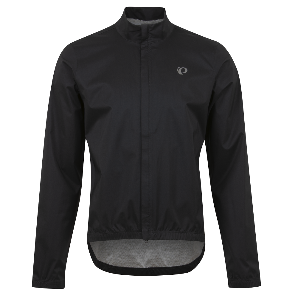 Cycling Rain Jacket source view 2