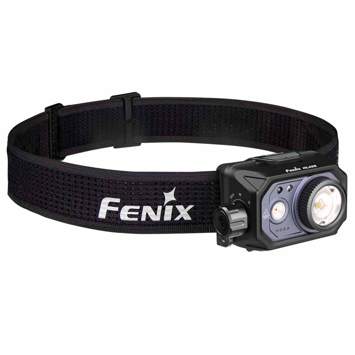 Rechargeable Focusable Headlamp source view 2