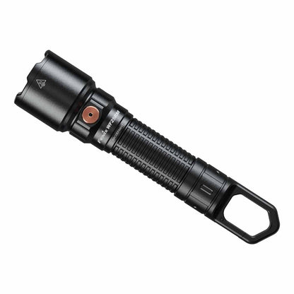Rechargeable UV Work Flashlight source view 2