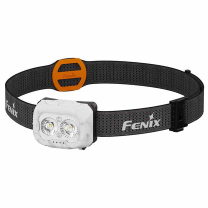 Rechargeable Trail Running Headlamp Iceberg White option