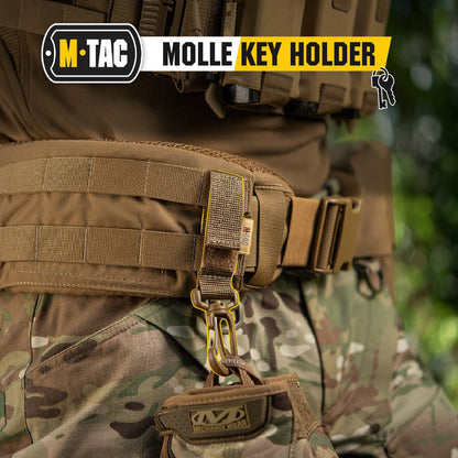 Tactical Key Holder source view 2