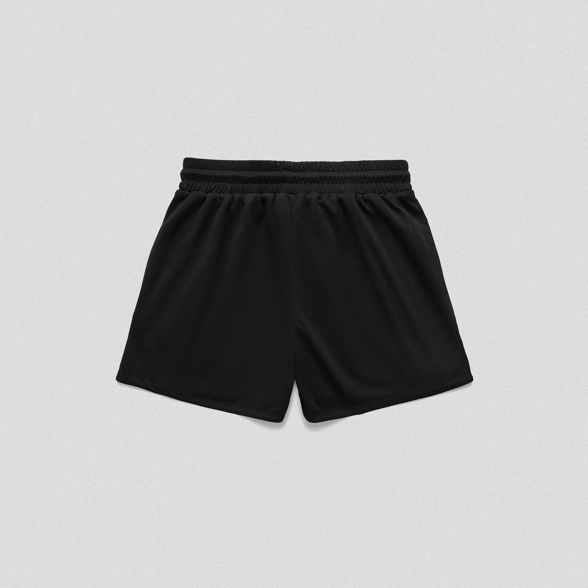 Mesh Training Shorts source view 2