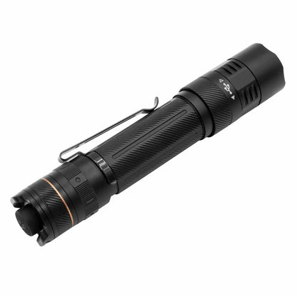 Configurable Rechargeable Flashlight source view 2