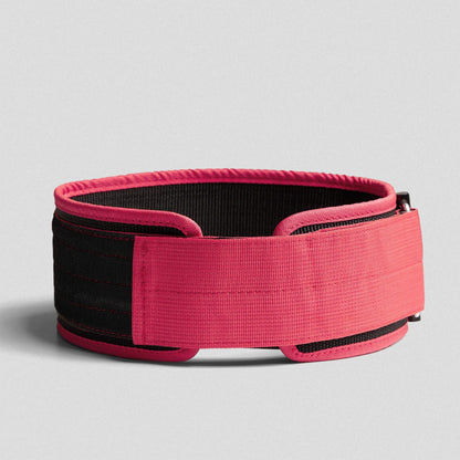 Quick-Lock Weightlifting Belt source view 2