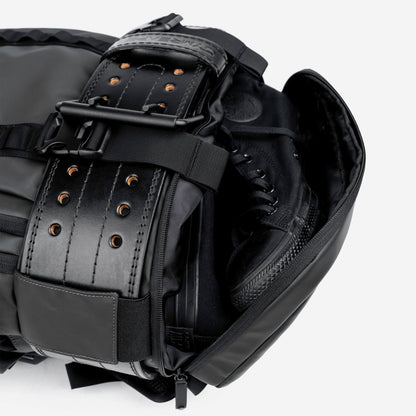 Training Backpack source view 2