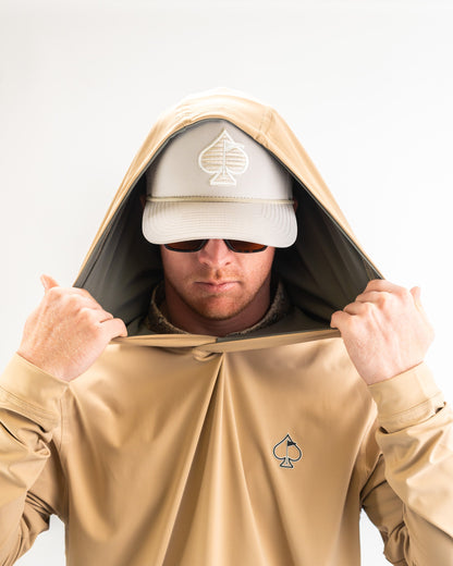 Golf Hoodie source view 2