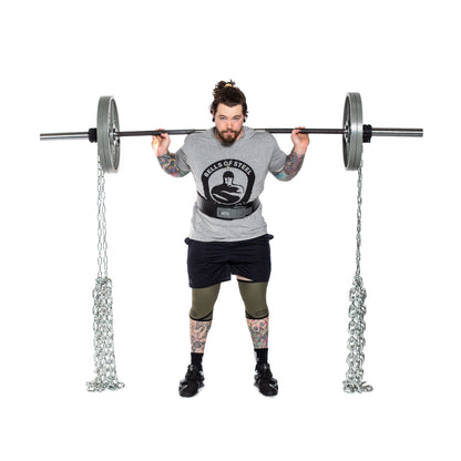Weightlifting Chains source view 2