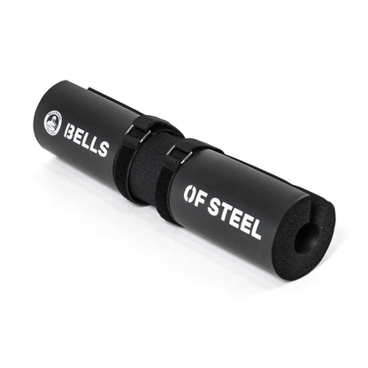 Barbell Pad Black option