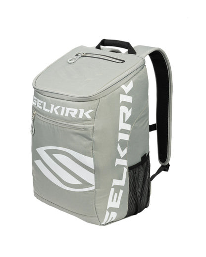 Pickleball Backpack Gray option
