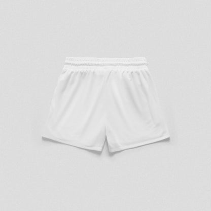 Mesh Training Shorts source view 2