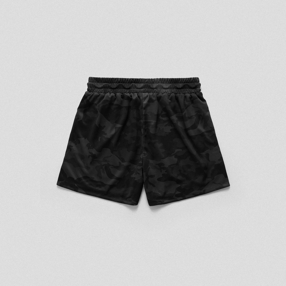 Mesh Training Shorts source view 2