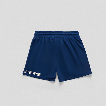 Mesh Training Shorts source view 2