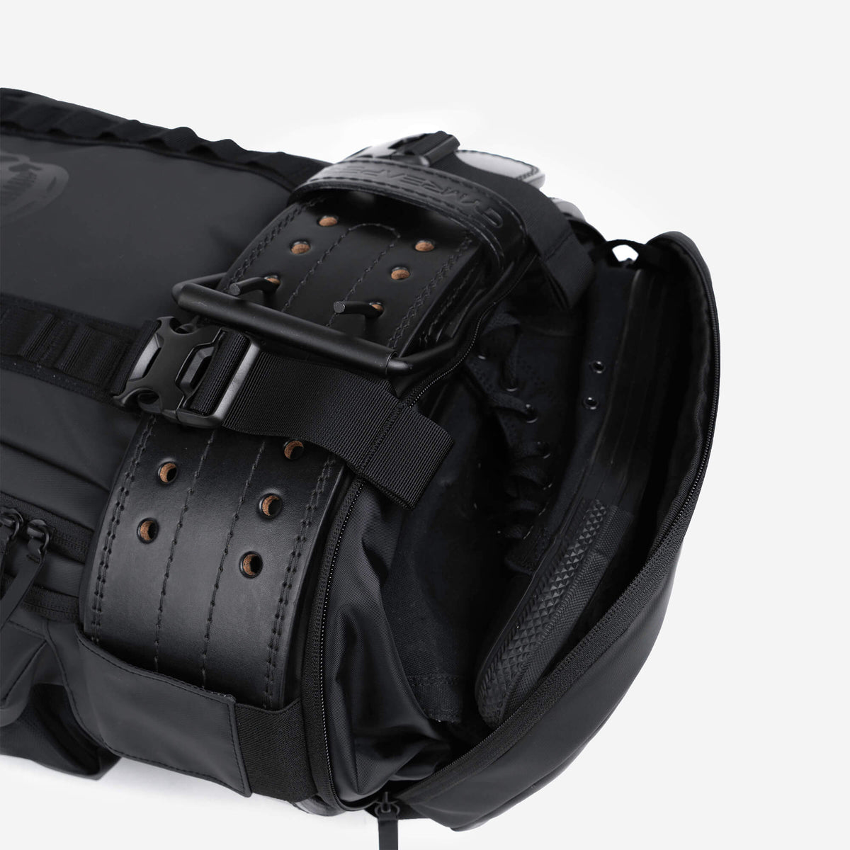 Training Backpack source view 2