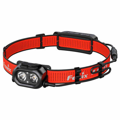Rechargeable Headlamp Red option