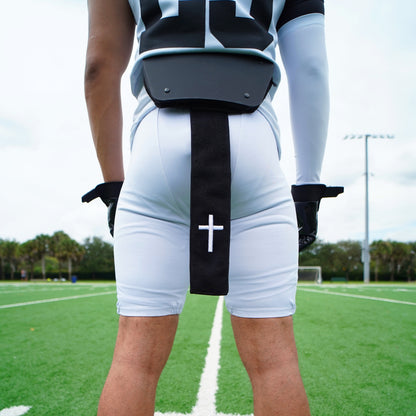 Football Towel source view 2