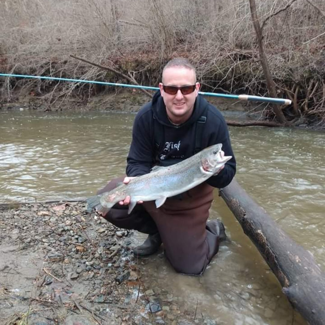 Tenkara Fishing Rod 7:3 option