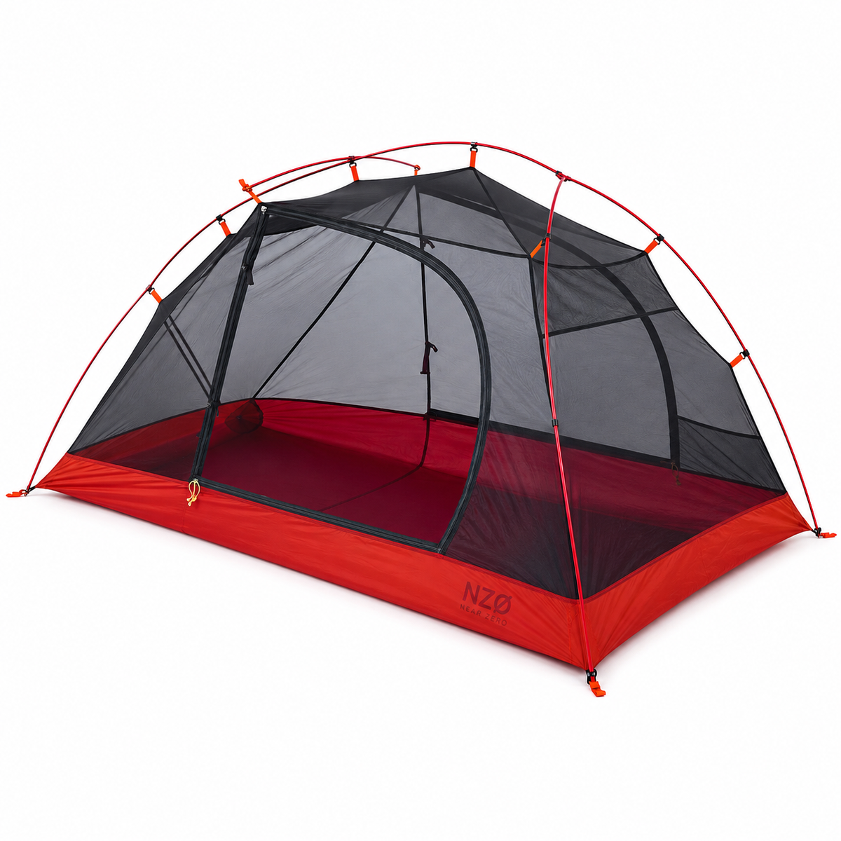 Backpacking Tent source view 2