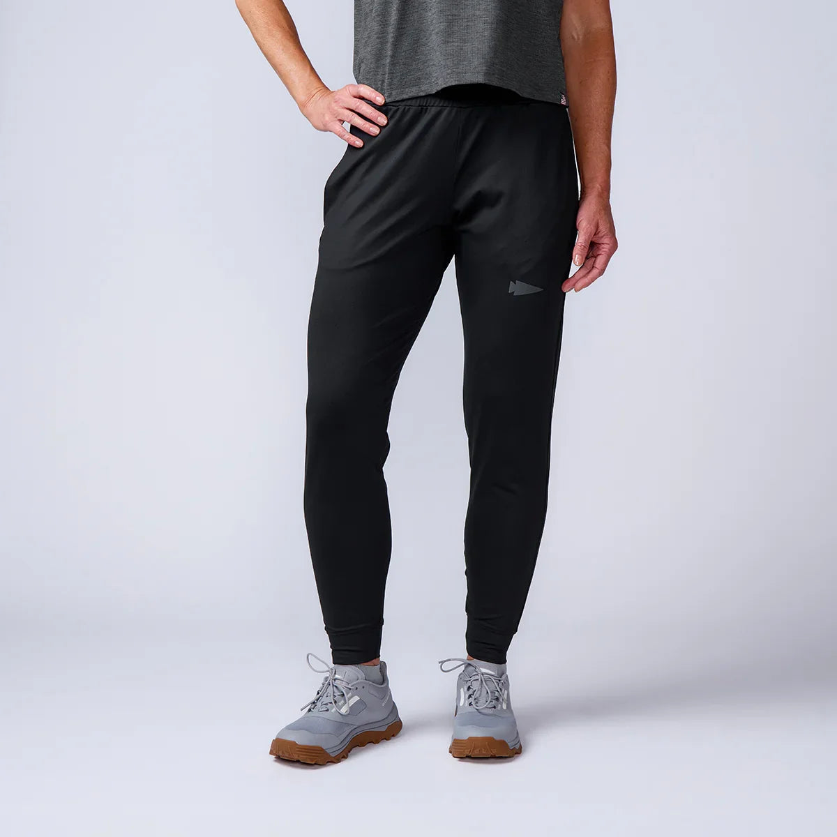 Women's Performance Joggers source view 2