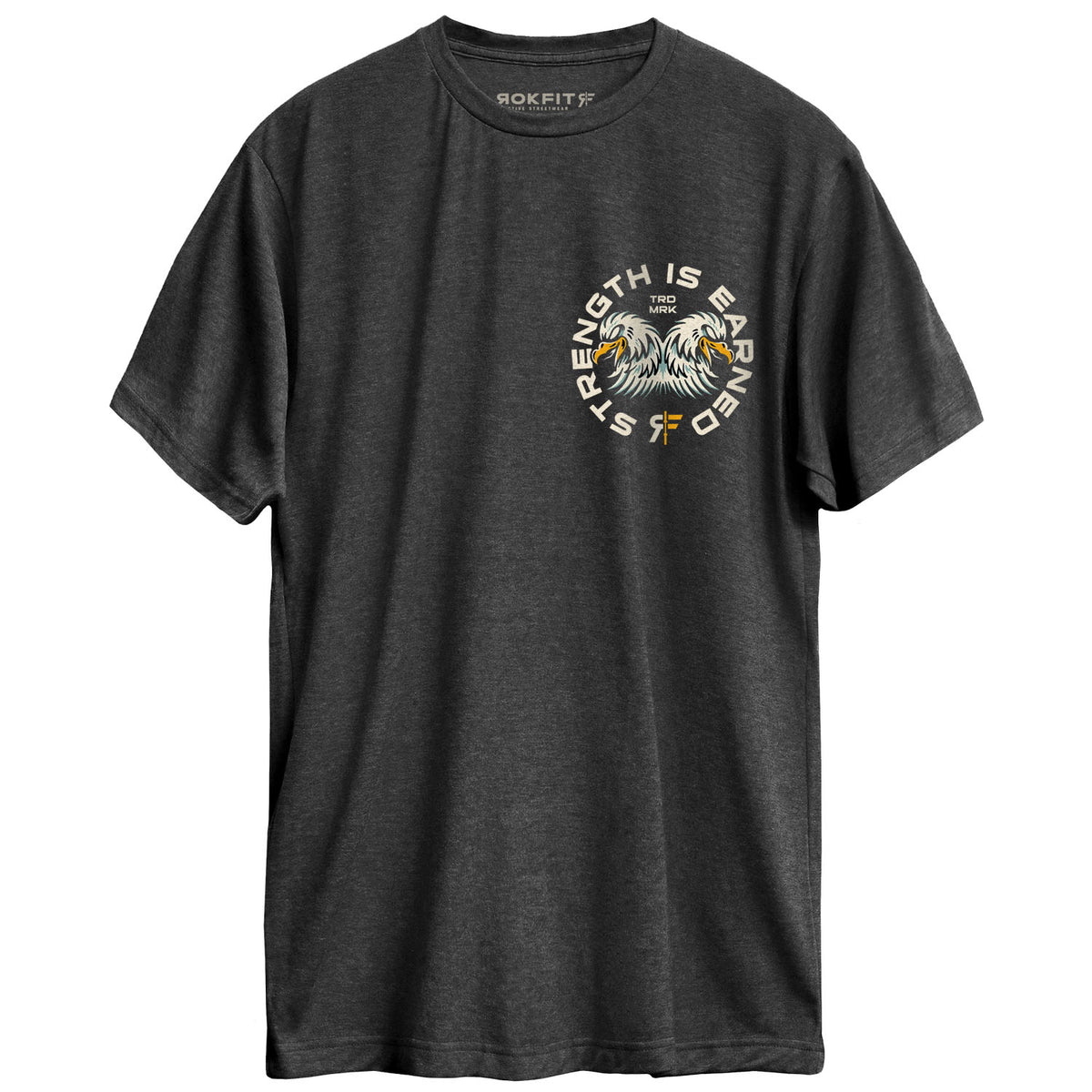 Active Tee source view 2