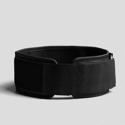 Quick-Lock Weightlifting Belt source view 2