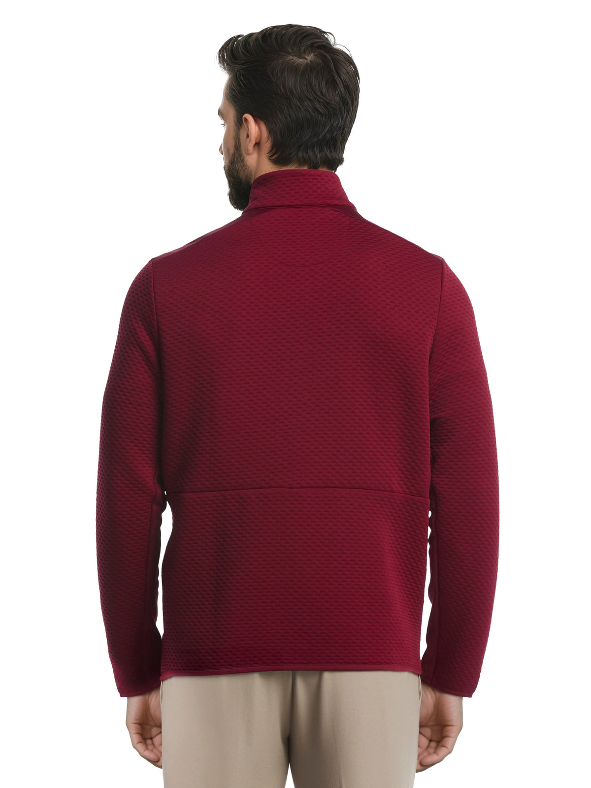 Men's Golf Base Layer source view 2