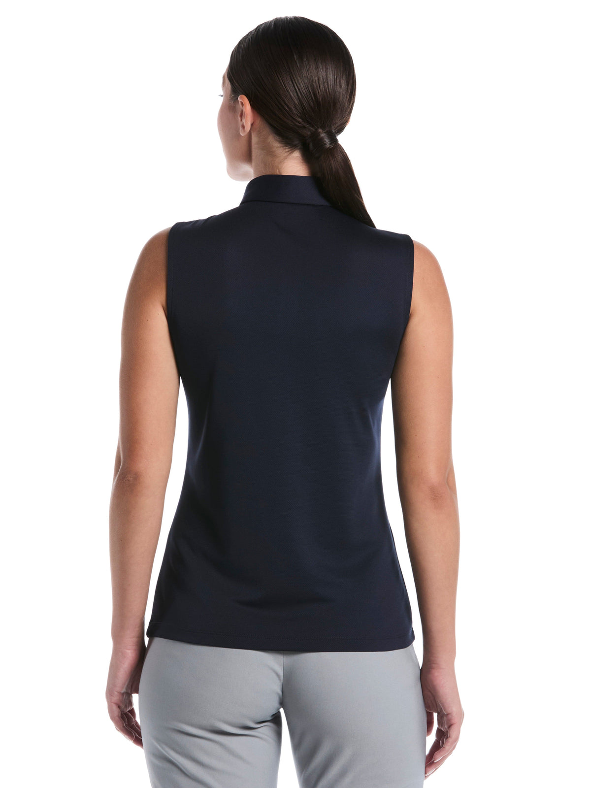 Women's Golf Polo source view 2
