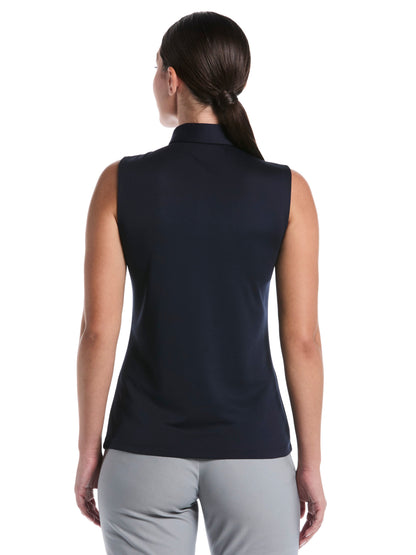 Women's Golf Polo source view 2