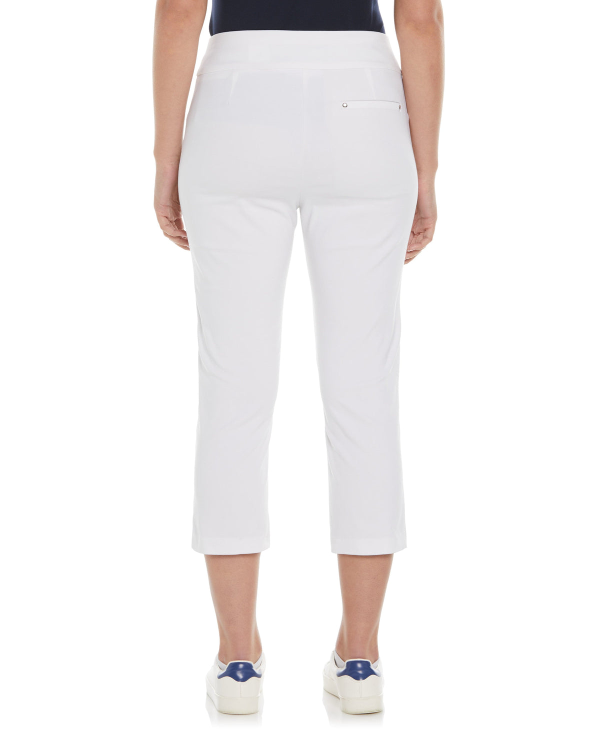 Women's Golf Capri Pants source view 2
