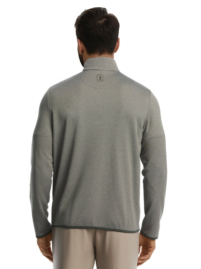 Men's Golf Pullover source view 2