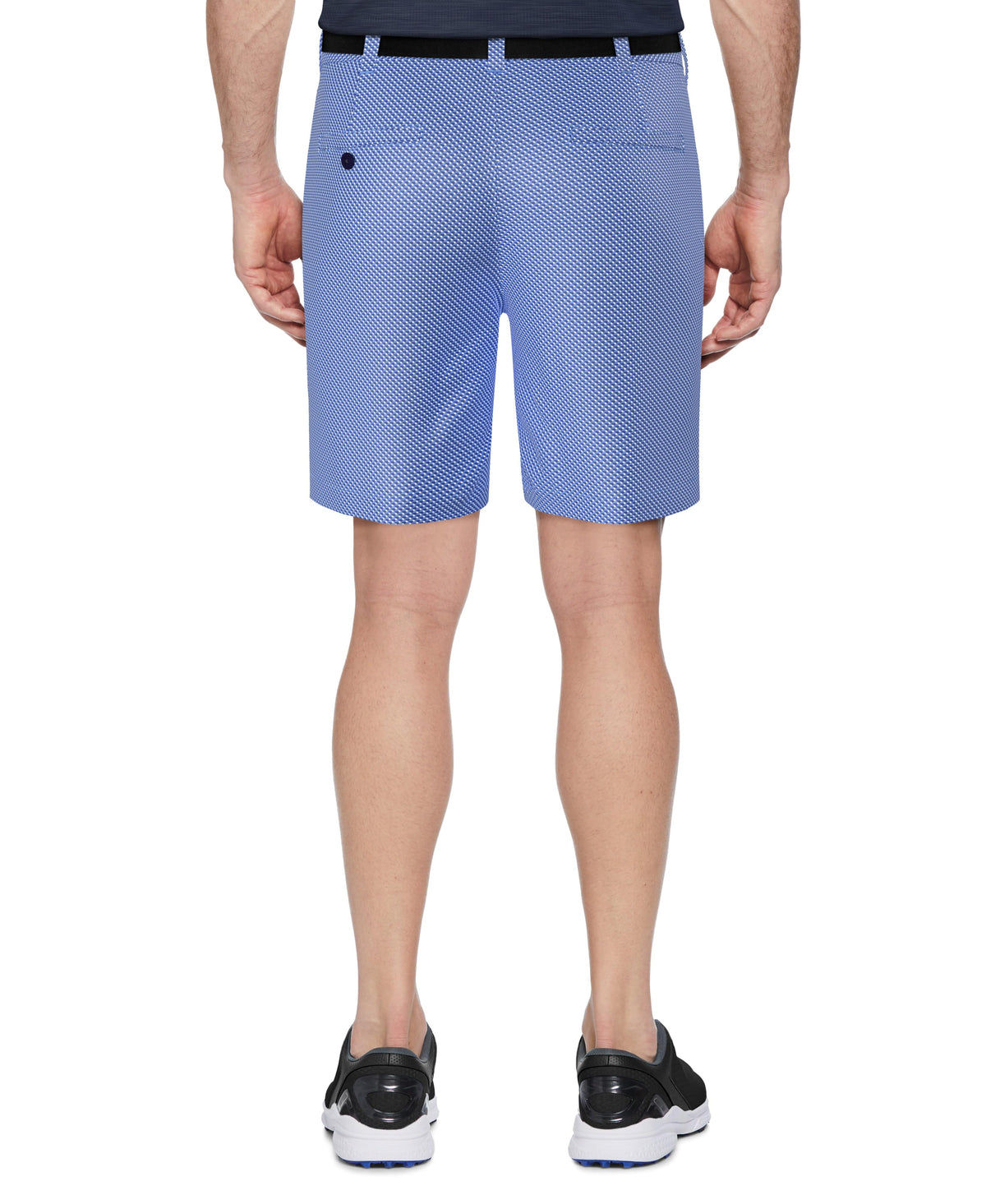 Men's Golf Shorts source view 2