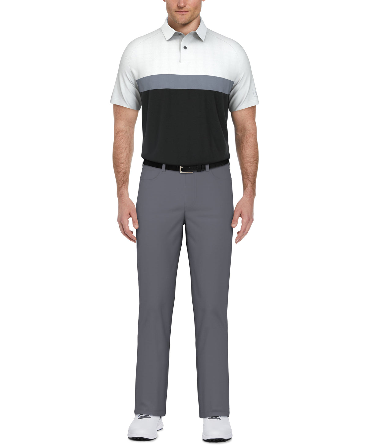 Men's Golf Polo source view 2