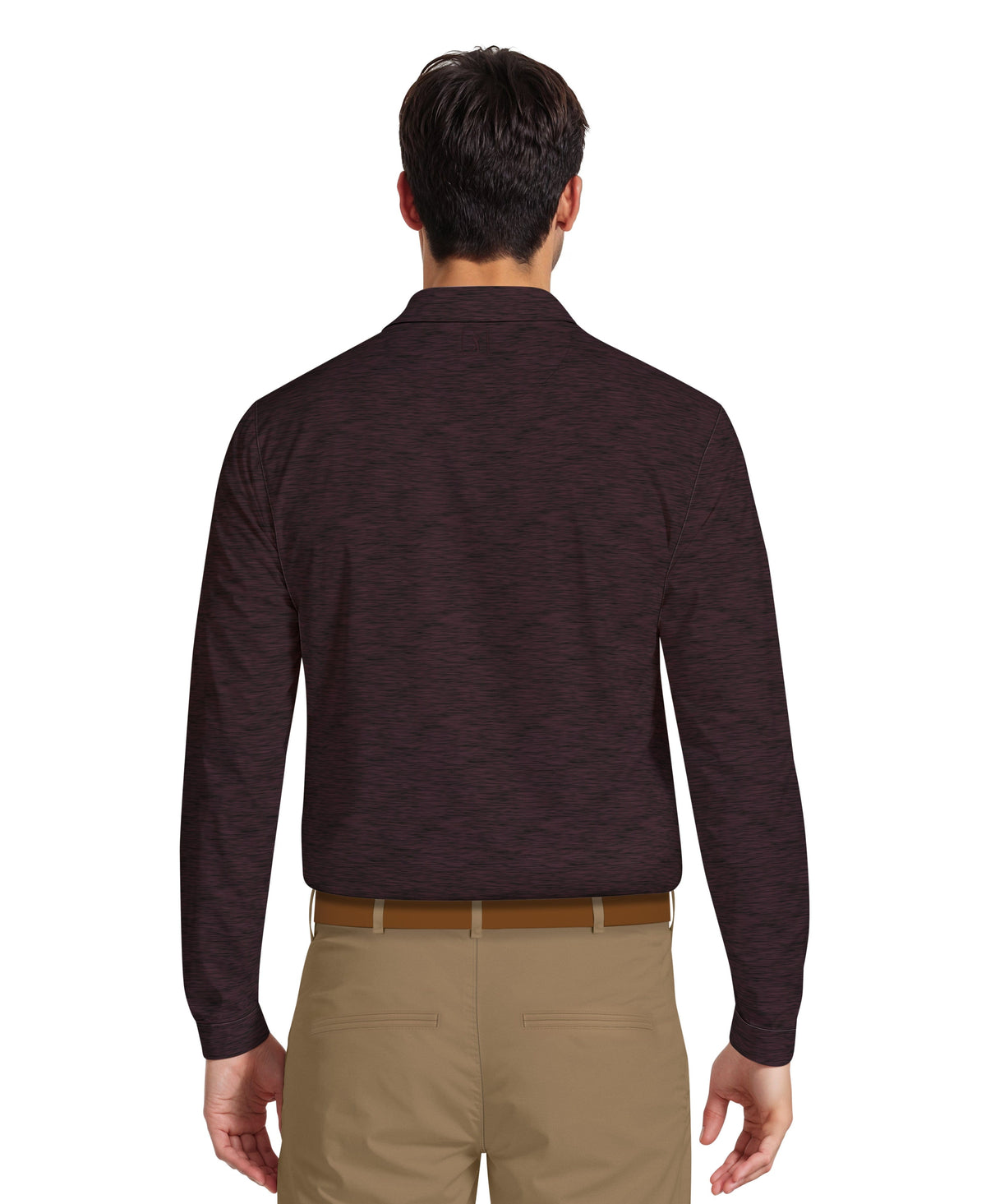 Men's Golf Polo source view 2