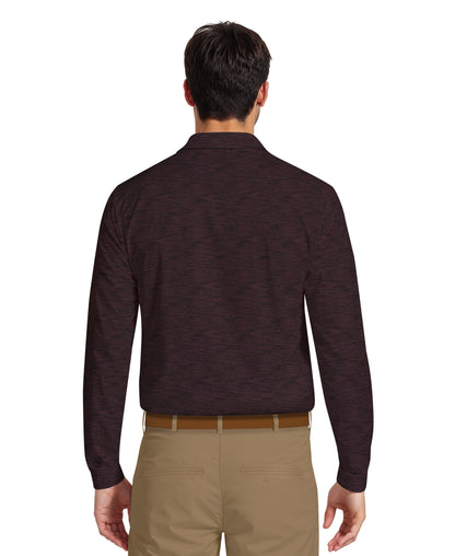 Men's Golf Polo source view 2