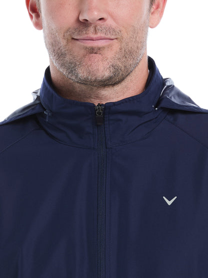 Men's Golf Jacket source view 2