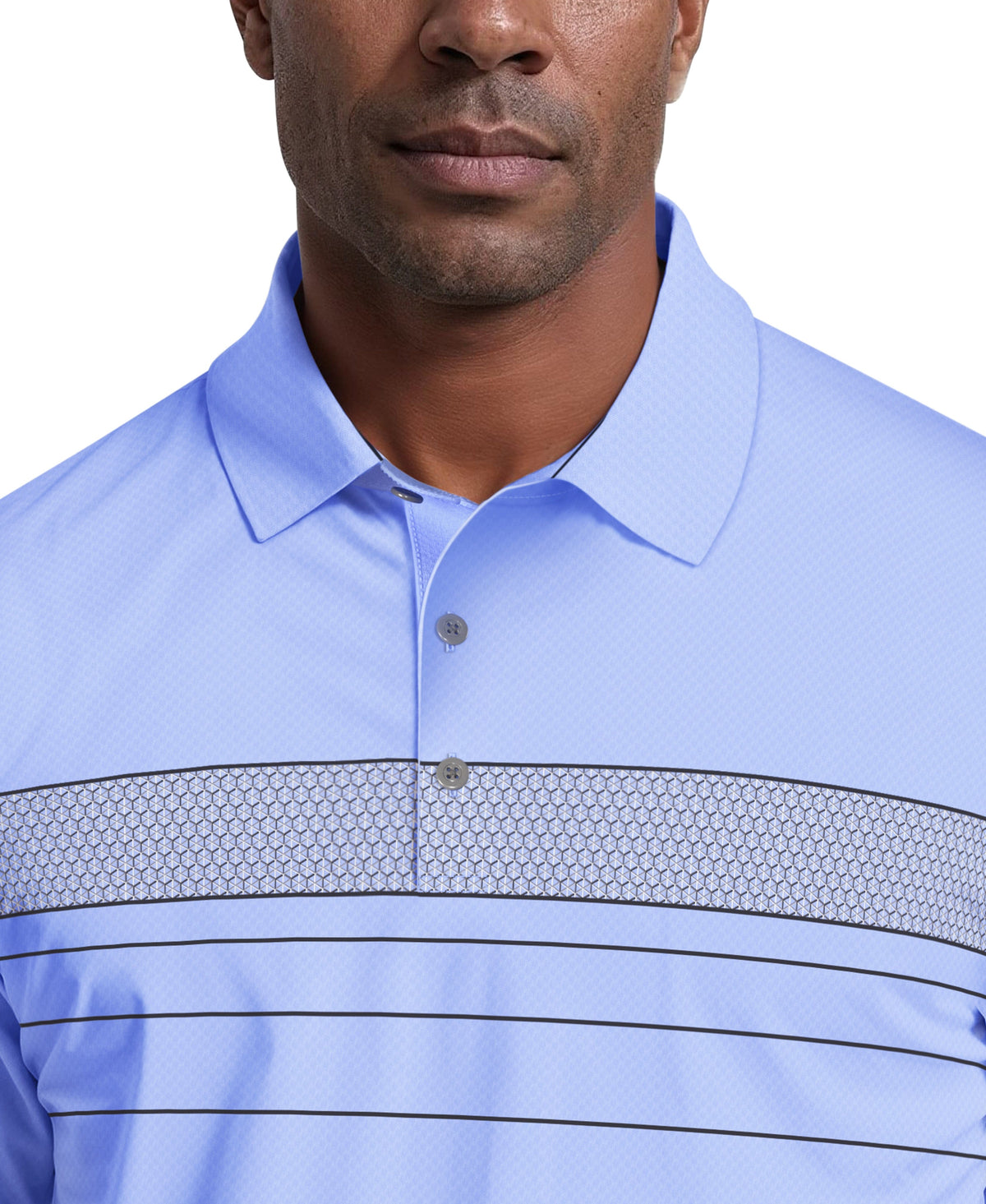 Men's Golf Polo source view 2