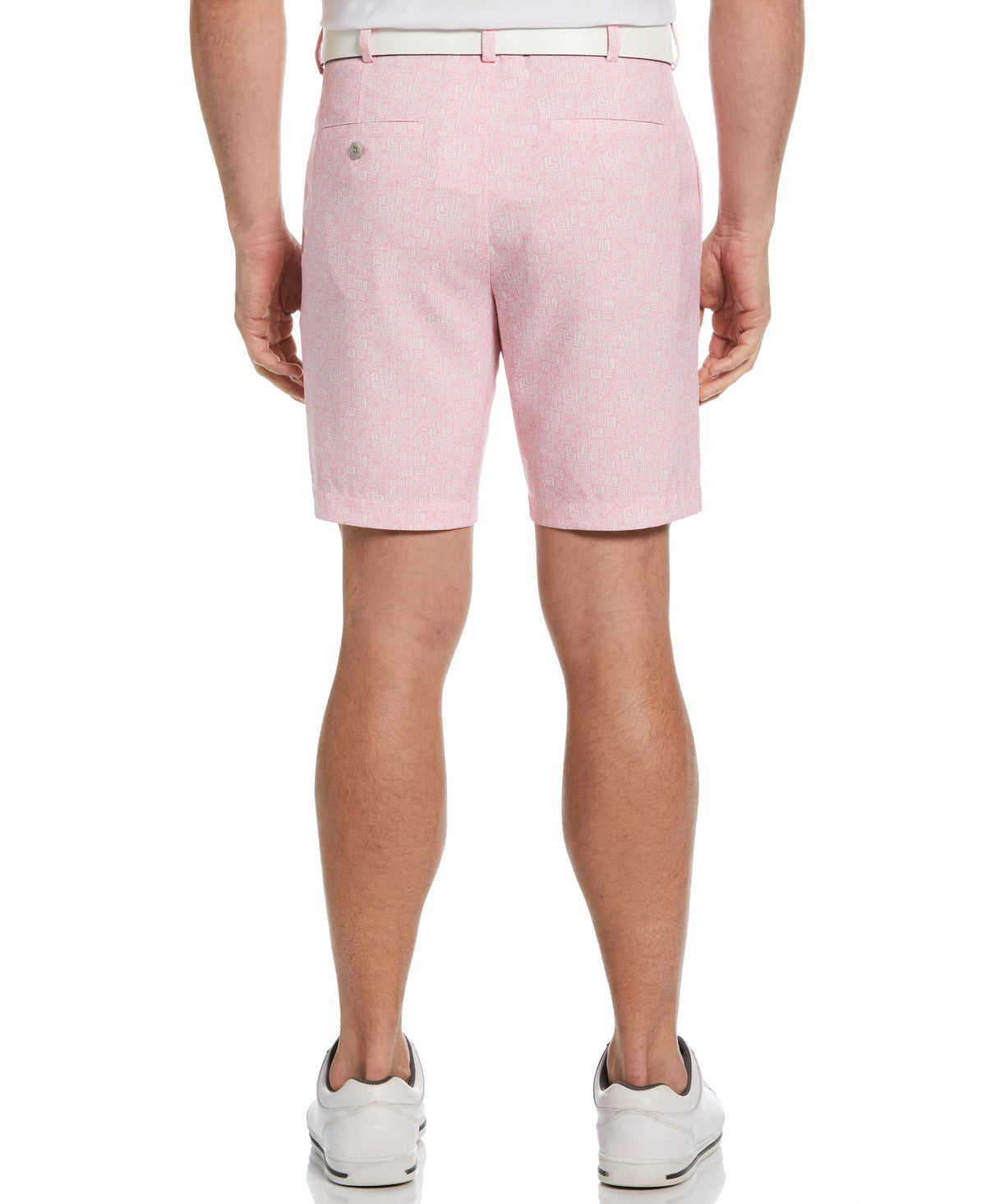 Men's Golf Shorts source view 2