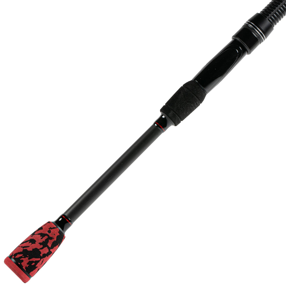 Fishing Rod source view 2