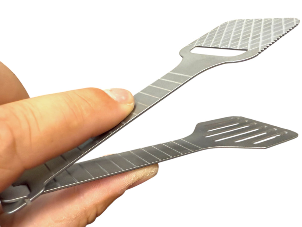Camping Utensil Set source view 2