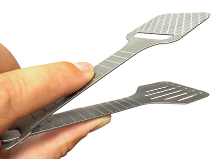 Camping Utensil Set source view 2