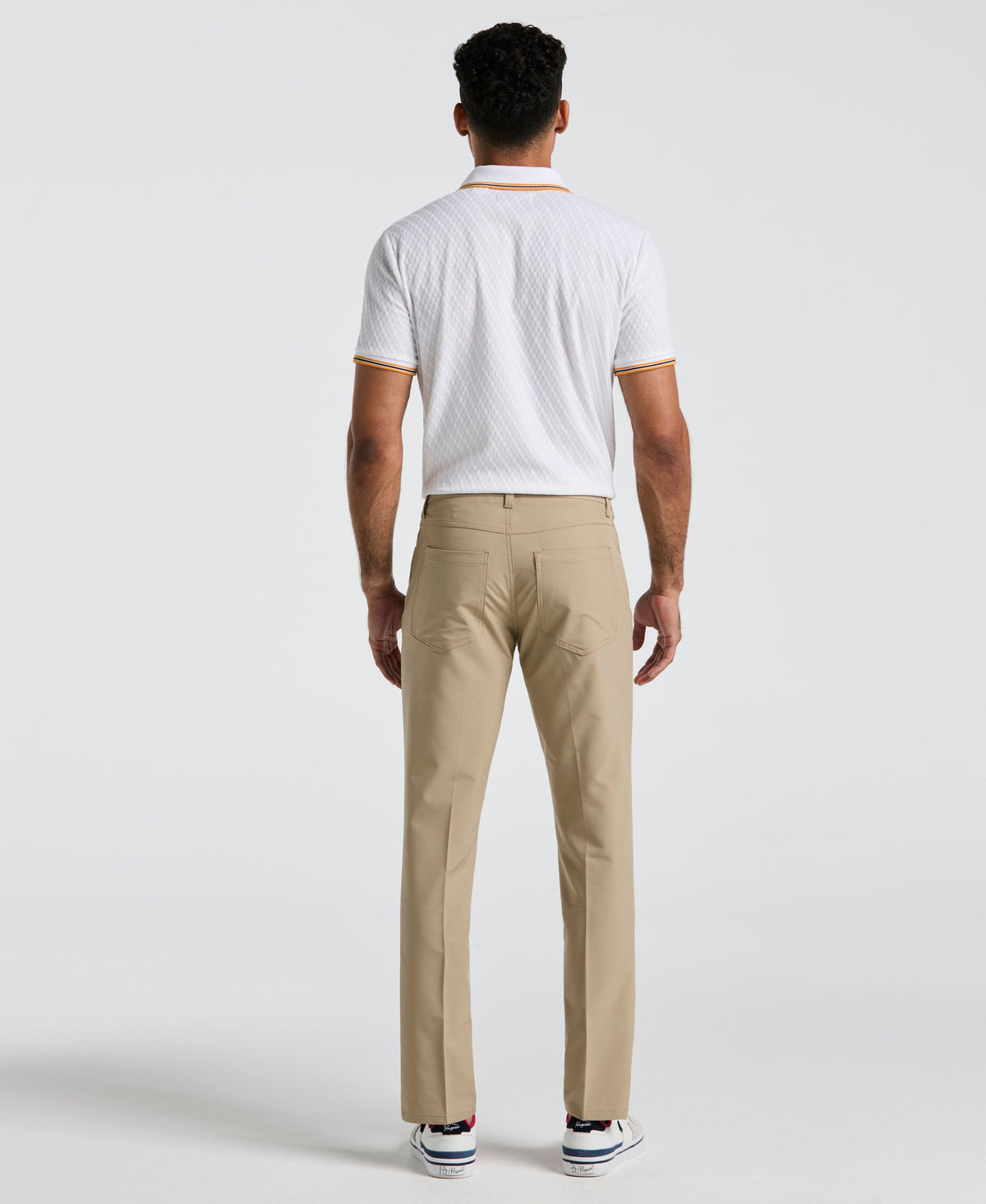 Men's Golf Pants source view 2