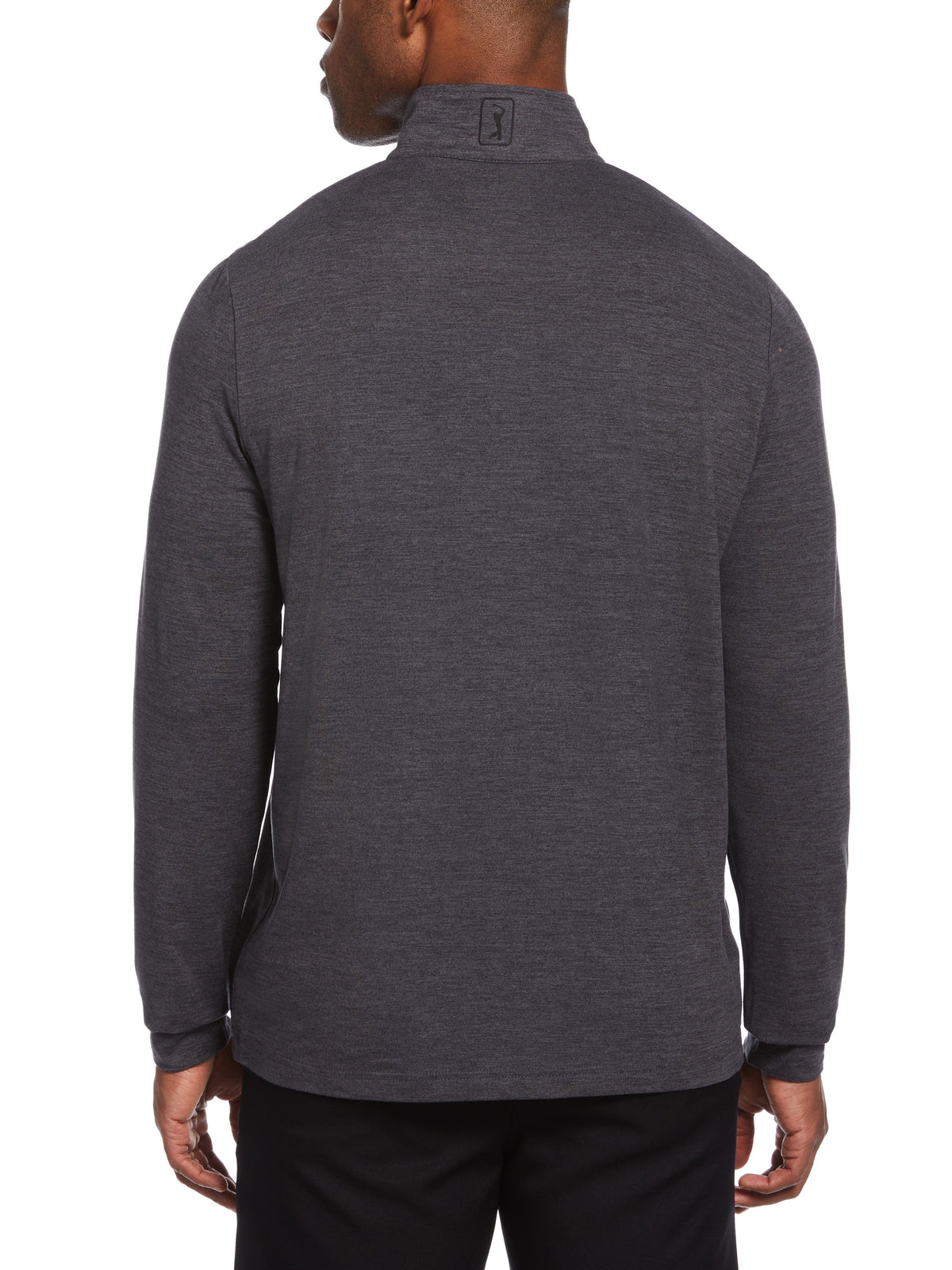 Men's Golf Pullover source view 2
