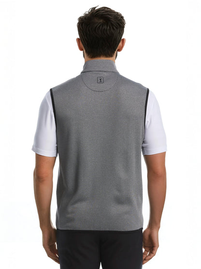 Men's Golf Vest source view 2