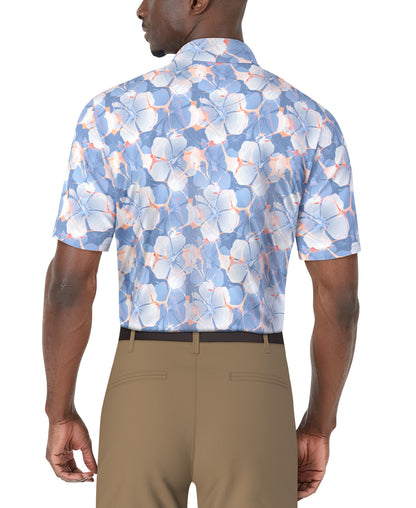 Men's Big-and-Tall Golf Polo source view 2