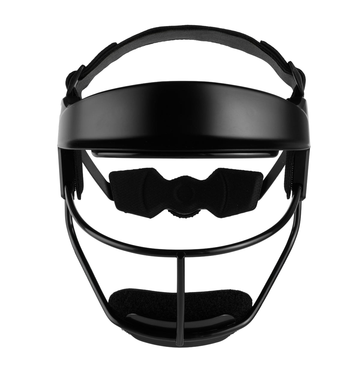 Softball Fielder’s Mask source view 2
