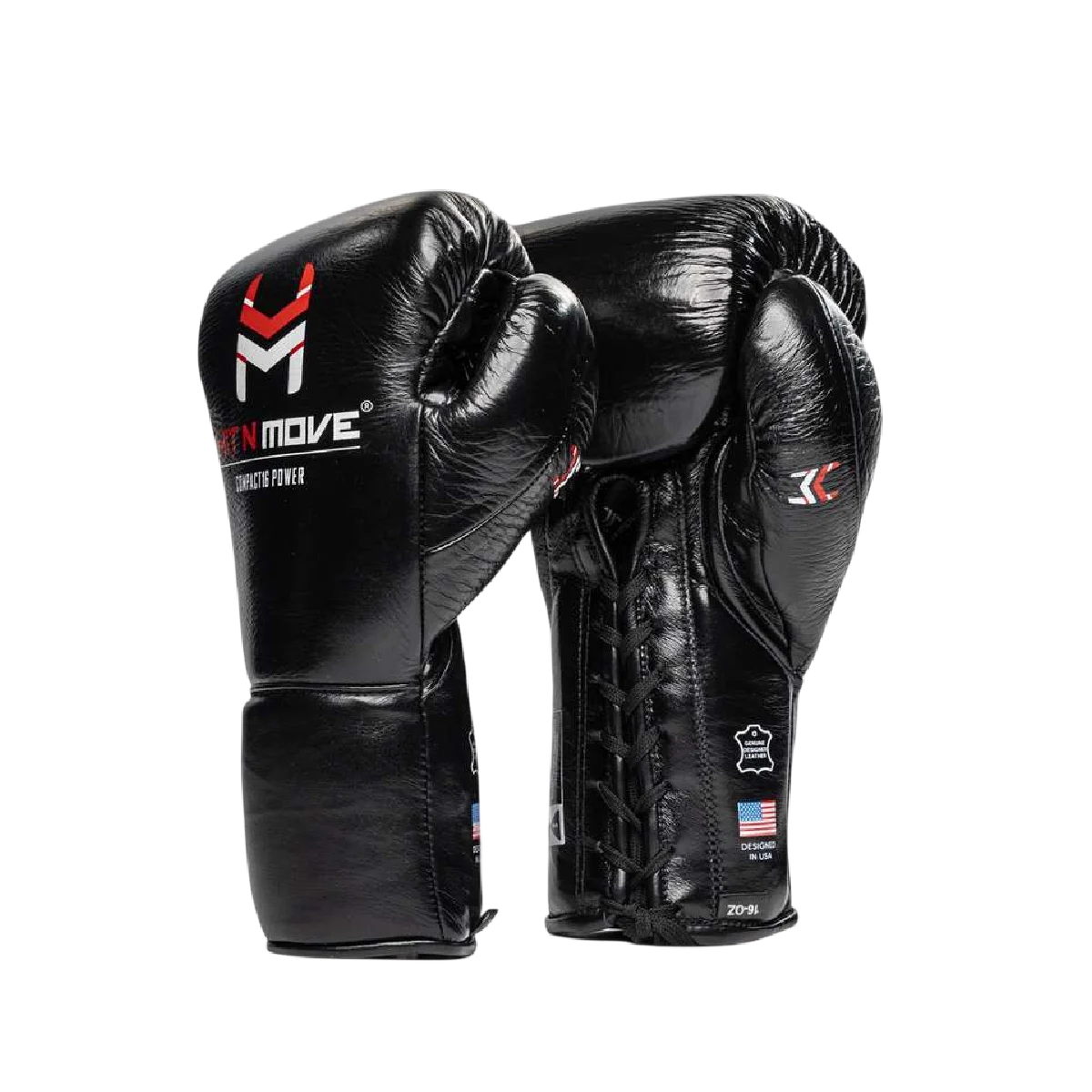 Conditioning Boxing Gloves Black option