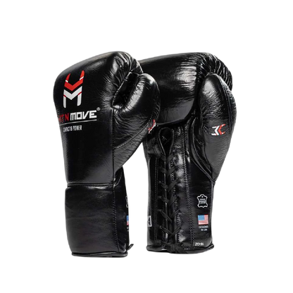 Conditioning Boxing Gloves Black option