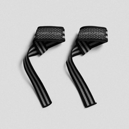 Weightlifting Straps source view 2