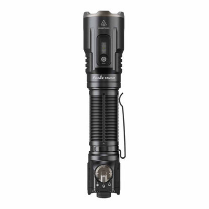 Rechargeable Tactical Flashlight source view 2